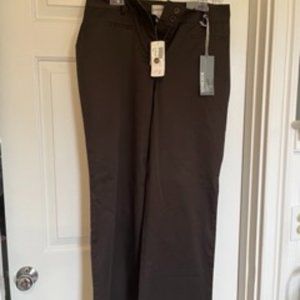 Chico's 1.5 brown pants